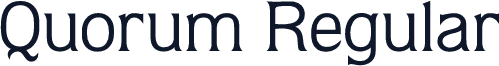 Quorum Regular