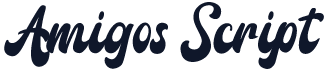 Amigos Script