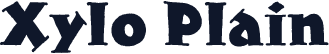 Xylo Plain