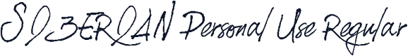 SIBERIAN Personal Use Regular