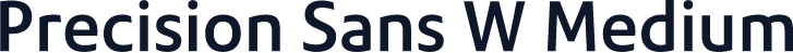 Precision Sans W Medium