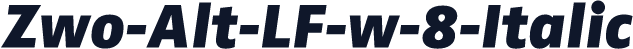 Zwo-Alt-LF-w-8-Italic