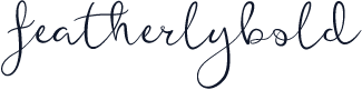featherlybold