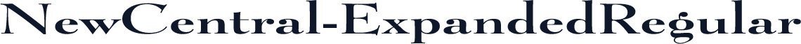 NewCentral-ExpandedRegular
