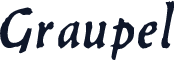 Graupel