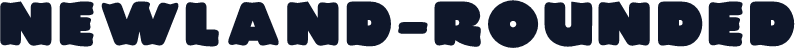 Newland-Rounded