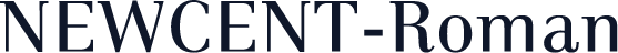 NEWCENT-Roman