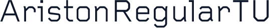 AristonRegularTU