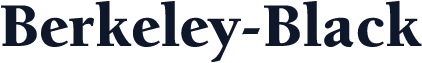 Berkeley-Black