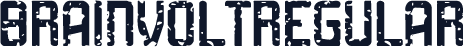 BrainVoltRegular