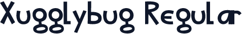 Xugglybug Regular