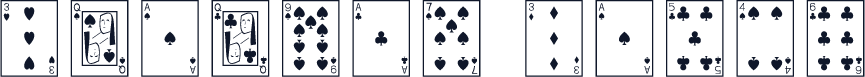 Playing Cards