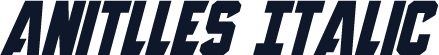 Anitlles Italic