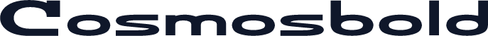 Cosmosbold