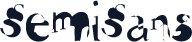 SemiSans