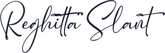 Reghitta Slant
