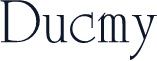 Ducmy