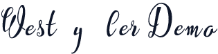 Westyler Demo