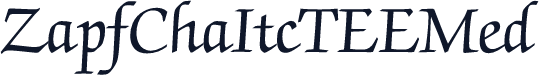 ZapfChaItcTEEMed