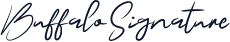 BuffaloSignature