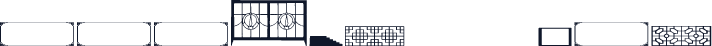 石川字体00094(古典门窗30)
