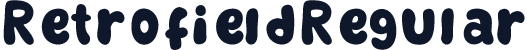 RetrofieldRegular