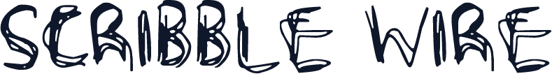 Scribble Wire