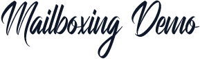 Mailboxing Demo