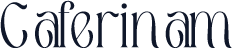 Caferinam