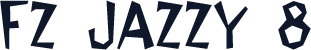 FZ JAZZY 8