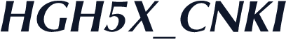 HGH5X_CNKI