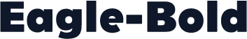 Eagle-Bold