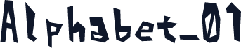 Alphabet_01