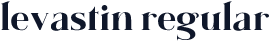 levastin regular