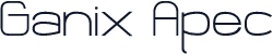 Ganix Apec