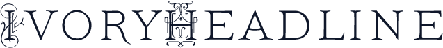 IvoryHeadline