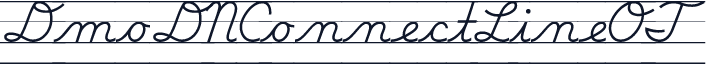 DmoDNConnectLineOT