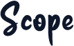 Scope