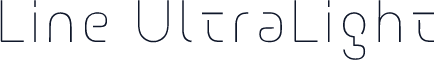 Line UltraLight