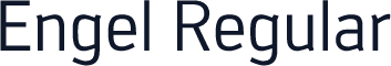 Engel Regular