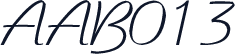 AAB013