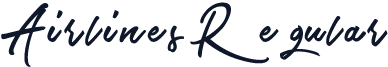 Airlines Regular