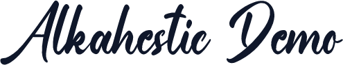 Alkahestic Demo