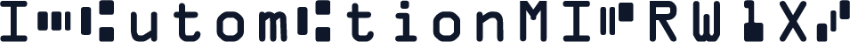 IDAutomationMICRW1XB
