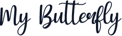My Butterfly