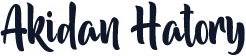 Akidan Hatory