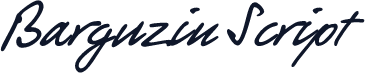 Barguzin Script