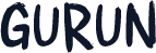 GURUN