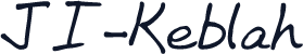 JI-Keblah