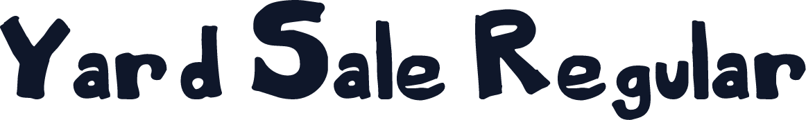 Yard Sale Regular